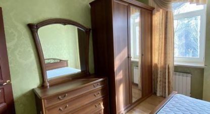 Снять квартиру 2-х комнатную, 56 кв. м., Россия, г. Новосибирск. Фотография №8