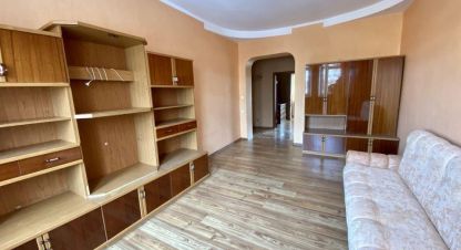 Сдаётся 2-х комнатная квартира в г. Новосибирск. Фотография №6