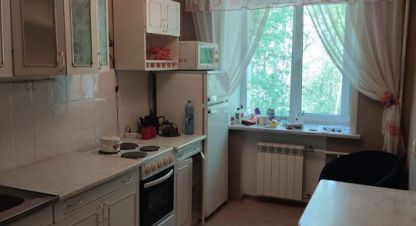 Сдаётся квартира в г. Новосибирск. Фотография №7