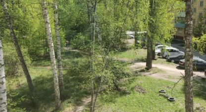 Снять квартиру 2-х комнатную, 42.7 кв. м., Россия, г. Новосибирск. Фотография №8