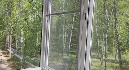 Снять квартиру 2-х комнатную, 42.7 кв. м., Россия, г. Новосибирск. Фотография №9