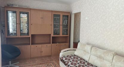 Снять 2-х комнатную квартиру на улице Ильича г. Новосибирск. Фотография №4