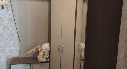 Снять квартиру 2-х комнатную, 42.7 кв. м., Россия, г. Новосибирск. Фотография №10