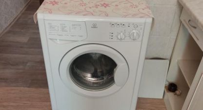 Сдаётся 2-х комнатная квартира в г. Новосибирск. Фотография №6