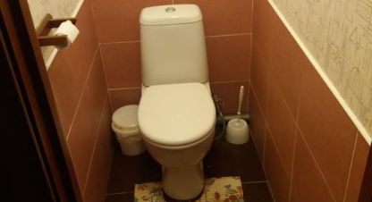 Снять 2-х комнатную квартиру в г. Новосибирск. Фотография №2