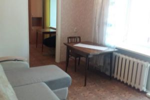 Сдам квартиру 2-х комнатную с общей площадью 42.7м2, 3/9 эт., на улице Ильича, г. Новосибирск, Новосибирская обл., Россия, агентство ООО "АГЕНТСТВО НЕДВИЖИМОСТИ "ДЕЛЬТА"