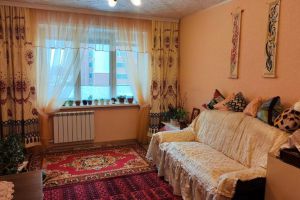 Продам квартиру 2-х комнатную с общей площадью 66.4м2, 3/10 эт., на улице Первомайская, г. Бердск, Новосибирская обл., Россия, агентство ООО "АГЕНТСТВО НЕДВИЖИМОСТИ "ДЕЛЬТА"