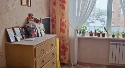 Продаётся 2-х комнатная квартира в г. Бердск. Фотография №6