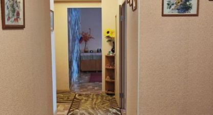 Купить 2-х комнатную квартиру на улице Первомайская г. Бердск. Фотография №4