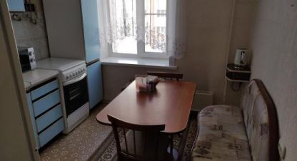 Купить 3-х комнатную квартиру в г. Бердск. Фотография №2