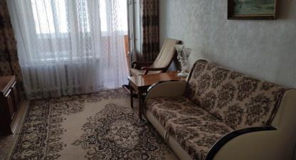 Продам квартиру 3-х комнатную с общей площадью 62м2, 4/9 эт., на улице Карла маркса, г. Бердск, Новосибирская обл., Россия, агентство ООО АГЕНТСТВО НЕДВИЖИМОСТИ ДЕЛЬТА. Фотография №1