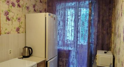 Снять 1 комнатную квартиру на улице Комсомольская г. Бердск. Фотография №4