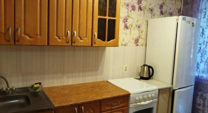 Снять квартиру в г. Бердск. Фотография №3