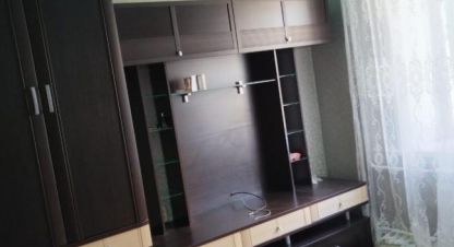 Сдам квартиру 1 комнатную с общей площадью 29м2, 3/9 эт., на улице Комсомольская, г. Бердск, Новосибирская обл., Россия, агентство ООО АГЕНТСТВО НЕДВИЖИМОСТИ ДЕЛЬТА. Фотография №1