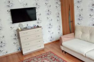 Продам квартиру 2-х комнатную с общей площадью 44.7м2, 1/5 эт., на улице Вокзальная, г. Бердск, Новосибирская обл., Россия, агентство ООО "АГЕНТСТВО НЕДВИЖИМОСТИ "ДЕЛЬТА"