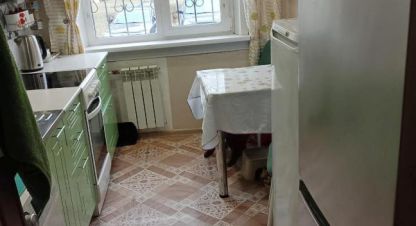 Купить квартиру на улице Вокзальная г. Бердск. Фотография №5