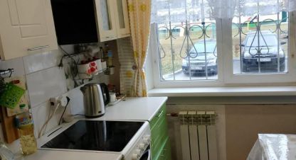 Купить 2-х комнатную квартиру на улице Вокзальная г. Бердск. Фотография №4