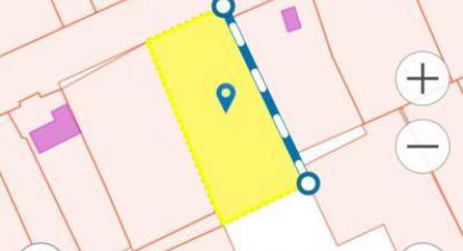 Купить земельный участок. Фотография №1 Продам земельный участок, г. Ленинское, Новосибирская обл., Россия, агентство ООО АГЕНТСТВО НЕДВИЖИМОСТИ ДЕЛЬТА. Фотография №1