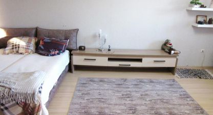 Купить 1 комнатную квартиру на улице Новосибирская г. Бердск. Фотография №4