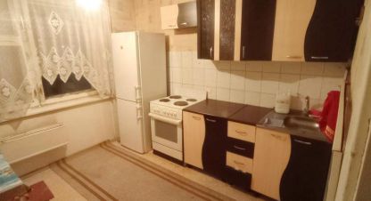 Купить квартиру 3-х комнатную, 64.5 кв. м. Фотография №1 Продам квартиру 3-х комнатную с общей площадью 64.5м2, 4/9 эт., на улице Варшавская, г. Новосибирск, Новосибирская обл., Россия, агентство ООО АГЕНТСТВО НЕДВИЖИМОСТИ ДЕЛЬТА. Фотография №1