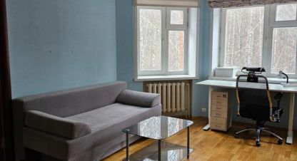 Купить квартиру 4-х комнатную, 168.1 кв. м., Россия, г. Новосибирск. Фотография №10