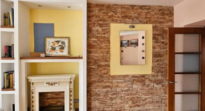 Продам квартиру 4-х комнатную с общей площадью 168.1м2, 4/12 эт., на улице Пирогова, г. Новосибирск, Новосибирская обл., Россия, агентство ООО АГЕНТСТВО НЕДВИЖИМОСТИ ДЕЛЬТА. Фотография №1