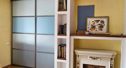 Купить 4-х комнатную квартиру на улице Пирогова г. Новосибирск. Фотография №4