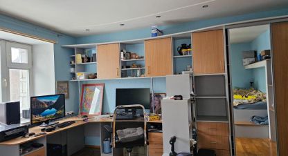 Купить квартиру 4-х комнатную, 168.1 кв. м., Россия, г. Новосибирск. Фотография №8