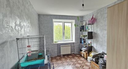 Продаётся 3-х комнатная квартира в г. Новосибирск. Фотография №6