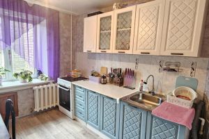 Продам квартиру 3-х комнатную с общей площадью 61.1м2, 3/9 эт., на улице Звездная, г. Новосибирск, Новосибирская обл., Россия, агентство ООО "АГЕНТСТВО НЕДВИЖИМОСТИ "ДЕЛЬТА"