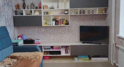 Продаётся 2-х комнатная квартира в г. Бердск. Фотография №6