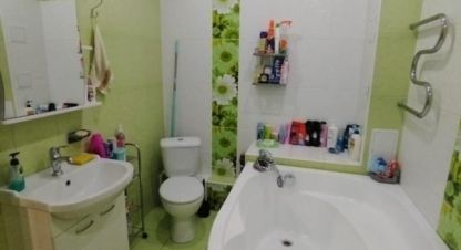 Купить квартиру в г. Бердск. Фотография №3