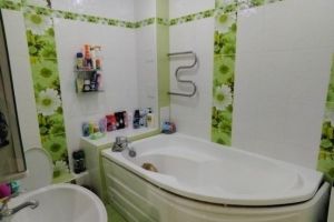 Продам квартиру 2-х комнатную с общей площадью 52м2, 5/10 эт., на улице Карла маркса, г. Бердск, Новосибирская обл., Россия, агентство ООО "АГЕНТСТВО НЕДВИЖИМОСТИ "ДЕЛЬТА"