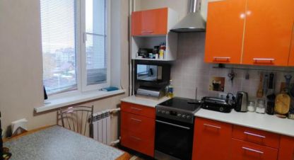 Купить квартиру 2-х комнатную, 52 кв. м., Россия, г. Бердск. Фотография №8