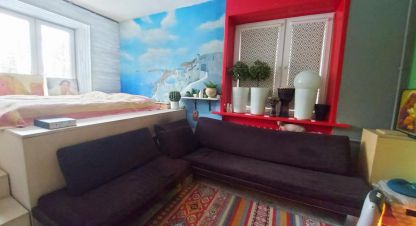 Продаётся квартира в г. Новосибирск. Фотография №7 Продаётся квартира в г. Новосибирск. Фотография №7