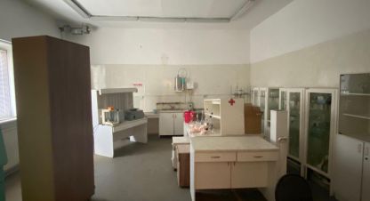 Купить производственно-складское помещение, 3400 кв. м., Россия, г. Бердск. Фотография №8