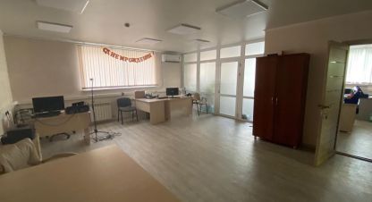 Продаётся производственно-складское помещение в г. Бердск. Фотография №6