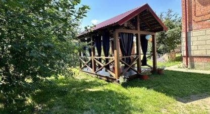 Купить коттедж/дачу 5-ти комнатную, 186 кв. м., Россия, г. Ленинское. Фотография №8