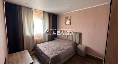 Купить 5-ти комнатную коттедж/дачу в г. Ленинское. Фотография №2