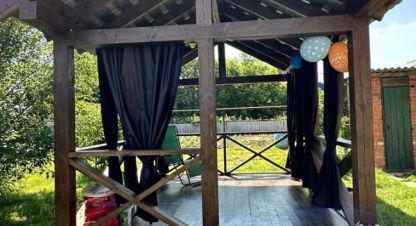 Купить коттедж/дачу 5-ти комнатную, 186 кв. м., Россия, г. Ленинское. Фотография №9