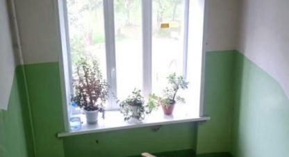 Купить квартиру на улице Жемчужная г. Новосибирск. Фотография №5 Купить квартиру на улице Жемчужная г. Новосибирск. Фотография №5