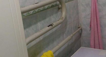 Продаётся 3-х комнатная квартира в г. Новосибирск. Фотография №6 Продаётся 3-х комнатная квартира в г. Новосибирск. Фотография №6