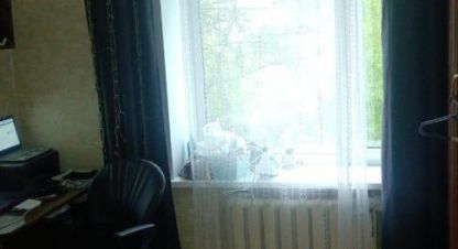 Купить 3-х комнатную квартиру на улице Жемчужная г. Новосибирск. Фотография №4 Купить 3-х комнатную квартиру на улице Жемчужная г. Новосибирск. Фотография №4