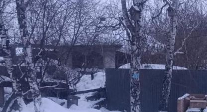 Снять земельный участок в г. Новосибирск. Фотография №3