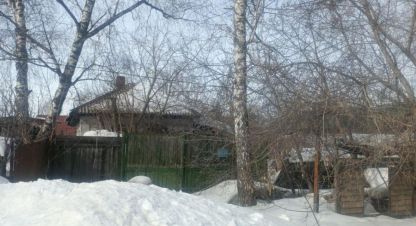 Снять земельный участок на улице Старое шоссе г. Новосибирск. Фотография №5