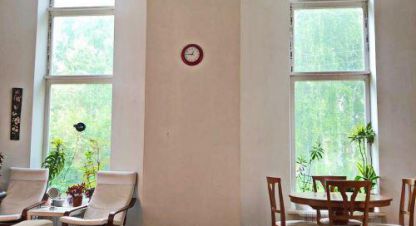 Продаётся 5-ти комнатная коттедж/Дача в г. Ложок. Фотография №6