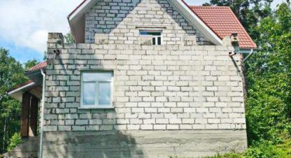 Купить коттедж/дачу г. Ложок. Фотография №5