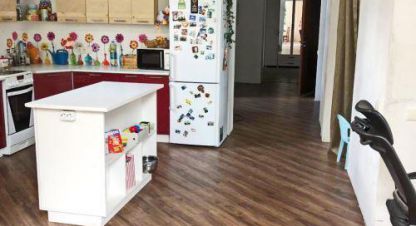 Купить коттедж/дачу 5-ти комнатную, 361.8 кв. м., Россия, г. Ложок. Фотография №9