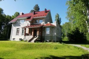 Продам коттедж/дачу 5-ти комнатную с общей площадью 361.8м2, г. Ложок, Новосибирская обл., Россия, агентство ООО "АГЕНТСТВО НЕДВИЖИМОСТИ "ДЕЛЬТА"