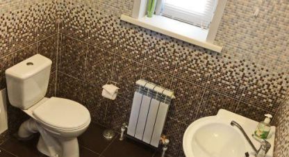 Купить коттедж/дачу 5-ти комнатную, 361.8 кв. м., Россия, г. Ложок. Фотография №10